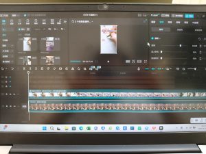 艺术2152 陈婉秋 marry me 2025.6.3-现代学徒制-运行管理系统