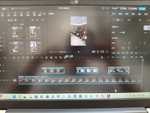 艺术2152 陈婉秋 marry me 2025.6.4-现代学徒制-运行管理系统