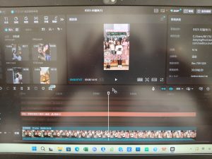 艺术2152 陈婉秋 marry me 2025.6.5-现代学徒制-运行管理系统