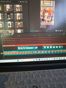 现代学徒制-运行管理系统-艺术2152 季紫晗 百子莲婚庆 2025.6.4