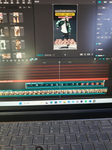 艺术2152 季紫晗 百子莲婚庆 2025.6.5-现代学徒制-运行管理系统