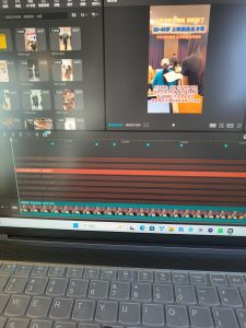 艺术2152 季紫晗 百子莲婚庆 2025.6.6-现代学徒制-运行管理系统