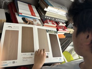 艺术2151 刘和菊 峰奕家 2025/5/26-现代学徒制-运行管理系统