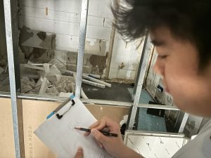 艺术2151 刘和菊 峰奕家 2025/5/27-现代学徒制-运行管理系统