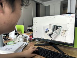 艺术2151 刘和菊 峰奕家 2025/5/29-现代学徒制-运行管理系统