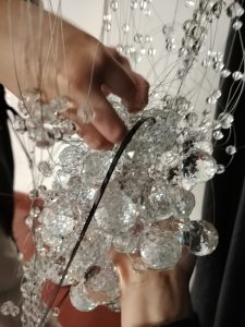 艺术2152周浩宇艾笙婚礼5.24-现代学徒制-运行管理系统