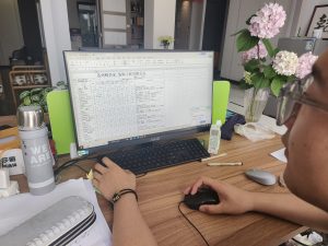 图片[1]-艺术2151 陈冠卓 太仓峰奕家装饰公司 5月20日-现代学徒制-运行管理系统