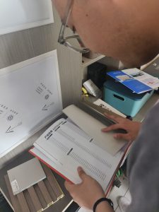 图片[1]-艺术2151 陈冠卓 太仓峰奕家装饰公司 5月26日-现代学徒制-运行管理系统