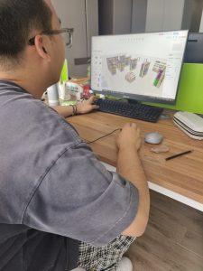 图片[1]-艺术2151 陈冠卓 太仓峰奕家装饰公司 5月29日-现代学徒制-运行管理系统