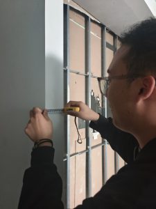 图片[1]-艺术2151 陈冠卓 太仓峰奕家装饰公司 5月28日28日-现代学徒制-运行管理系统