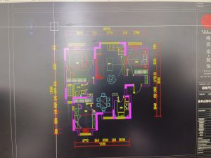 艺术2151 陈冠卓 太仓峰奕家装饰公司 5月23日-现代学徒制-运行管理系统