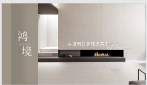 现代学徒制-运行管理系统-艺术2151 王睿 上海鸿境 6.5