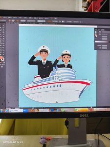 艺术2152-李薇 燃点广告设计 2025.6.3-现代学徒制-运行管理系统