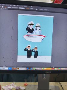 艺术2152-李薇 燃点广告设计 2025.6.5-现代学徒制-运行管理系统