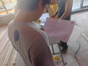 图片[1]-艺术2151 陈冠卓 太仓峰奕家装饰公司 6月4号-现代学徒制-运行管理系统