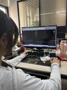 艺术2151 孙苏婷 久洲装饰 2025/5/30-现代学徒制-运行管理系统