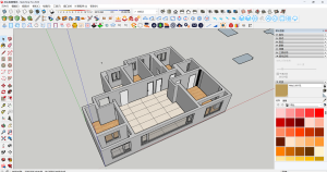 艺术2151 沈俊杰 岩川设计公司 2025年5月28日-现代学徒制-运行管理系统