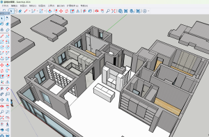 艺术2151缑佳荣（岩川空间设计）2025.5.28-现代学徒制-运行管理系统
