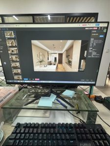 现代学徒制-运行管理系统-艺术2151 王晶2025.6.3 久洲装饰