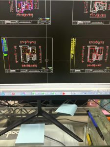 图片[1]-艺术2151 王晶2025.6.4久洲装饰-现代学徒制-运行管理系统