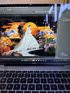 图片[1]-艺术2152顾依帆（百子莲）2025.12.17-现代学徒制-运行管理系统