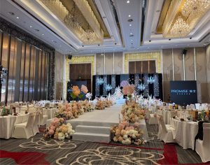 艺术2152李薇 艾笙婚庆 2025.12.6-现代学徒制-运行管理系统