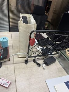 现代学徒制-运行管理系统-艺术2151韩宇陆 久州装饰 2025.12.01