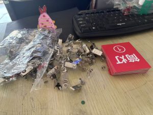 图片[3]-2025.12.4 星期四 刘菲宇 燃点广告 艺术2152 37 天气晴-现代学徒制-运行管理系统