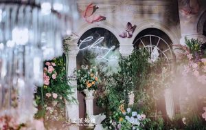 现代学徒制-运行管理系统-艺术2152陈姜卉 艾笙婚庆2025.12.6