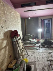 艺术2151韩宇陆 久洲装饰 2025.12.02-现代学徒制-运行管理系统