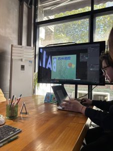 艺术2152吕悦(marry me)12.3-现代学徒制-运行管理系统