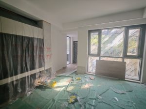 艺术2151孙妍 上海鸿镜装饰 2025.12.01-现代学徒制-运行管理系统