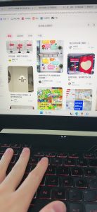 艺术2152谷程康(上核青年)12月10日-现代学徒制-运行管理系统