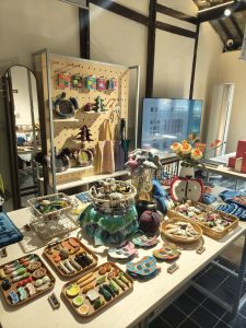 现代学徒制-运行管理系统-艺术2152蒋依洁 上核文化传媒有限公司 2025.12.1