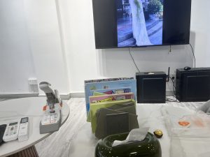 艺术2152吕晓慧艾笙婚礼12月3日-现代学徒制-运行管理系统