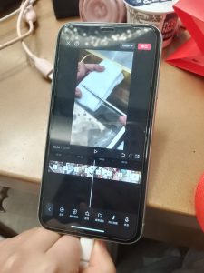 现代学徒制-运行管理系统-艺术2151魏昌莹 2025.12.1 万发珠宝