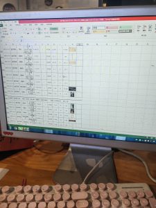 图片[2]-艺术2152黄子涵百子莲2025.12.3-现代学徒制-运行管理系统