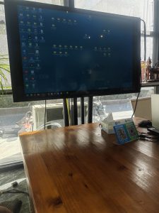 图片[3]-艺术2152黄子涵百子莲2025.12.3-现代学徒制-运行管理系统