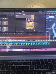 图片[3]-艺术2152黄子涵百子莲2025.12.4-现代学徒制-运行管理系统