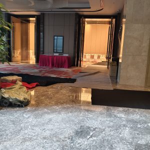 艺术2152李薇 艾笙婚庆 2025.12.5-现代学徒制-运行管理系统