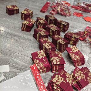 艺术2152李薇 艾笙婚庆 2025.12.10-现代学徒制-运行管理系统