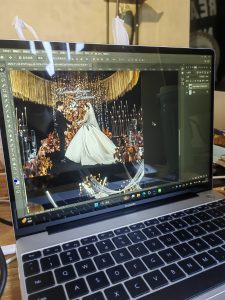 艺术2152黄子涵百子莲2025.12.15-现代学徒制-运行管理系统