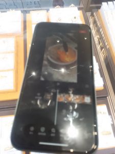 艺术2152 魏昌莹 万发工匠 12.11-现代学徒制-运行管理系统