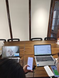 艺术2152 宫炜琪 苏州上核文化传媒有限公司 2025.12.15-现代学徒制-运行管理系统