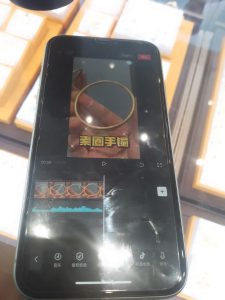 现代学徒制-运行管理系统-艺术2152 魏昌莹 万发珠宝 2025.12.15