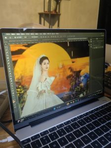 艺术2152黄子涵百子莲2025.12.17-现代学徒制-运行管理系统