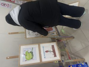 图片[3]-艺术2152董心雨在校实习12.4-现代学徒制-运行管理系统