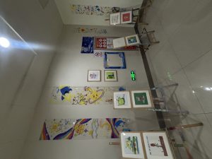 图片[4]-艺术2152董心雨在校实习12.4-现代学徒制-运行管理系统