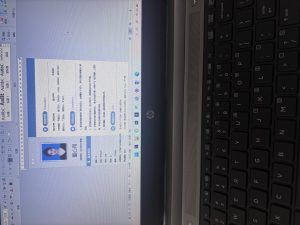 图片[3]-艺术2152董心雨在校实习12.9-现代学徒制-运行管理系统