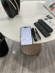 艺术2152陈姜卉 艾笙婚礼 2025.12.4-现代学徒制-运行管理系统